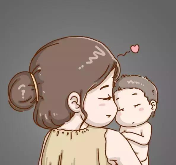 孕妈妈笑的时候肚子疼视频,孕妈笑的眼泪都出来了