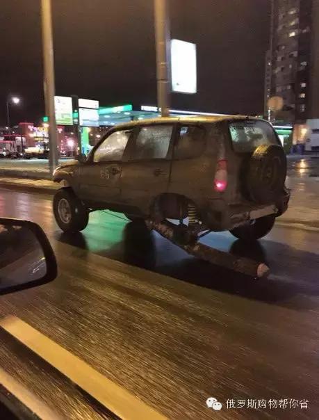 俄罗斯为什么被称为战斗民族图文 (为什么俄罗斯被人称为是战斗民族)