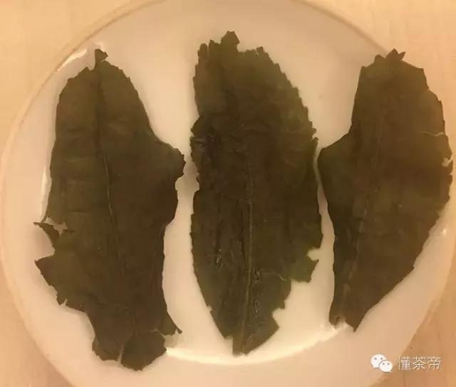 铁观音为什么味道淡,铁观音很苦涩