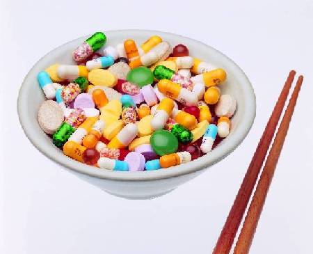 维生素到底要不要补,维生素能够随便补吗