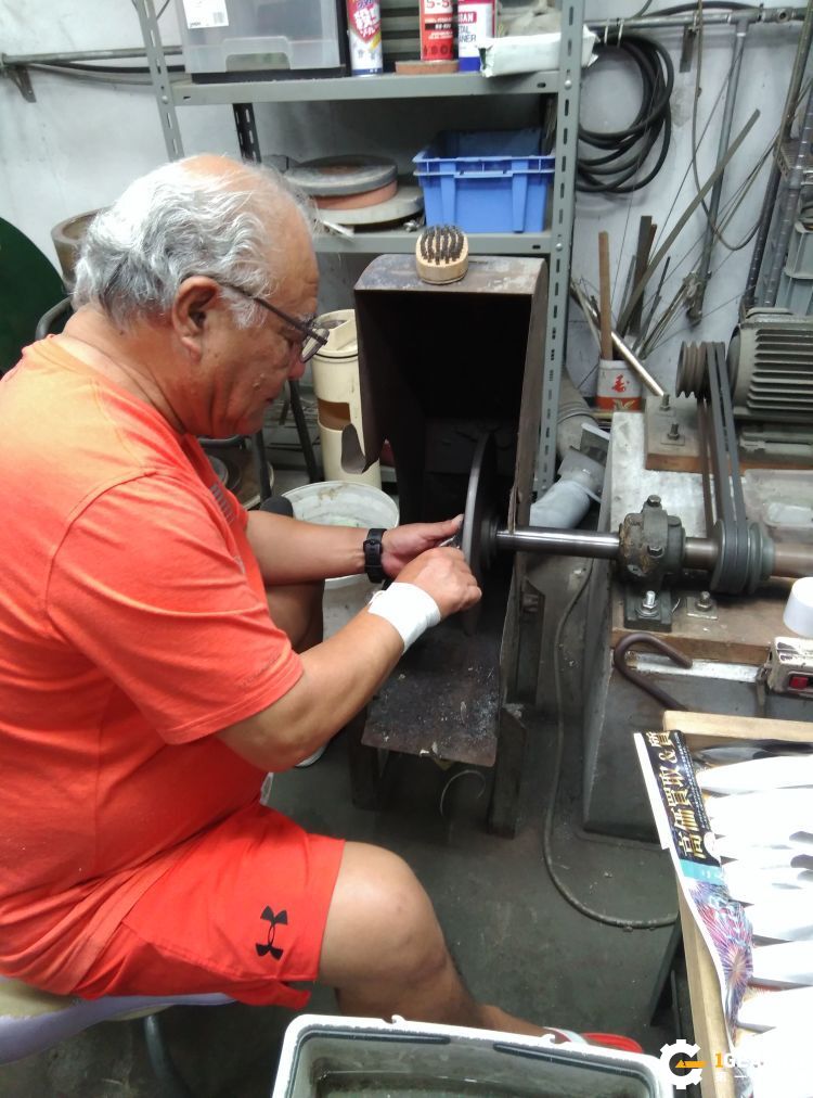 日本刀展视频,日本关市刀展