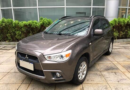 14万左右的劲炫,11年进口劲炫能不能买