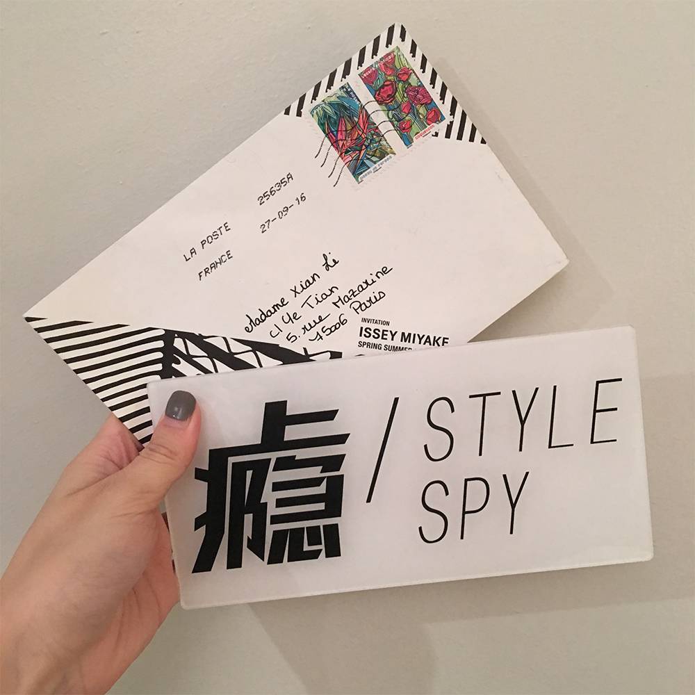 ISSEYMIYAKE三宅一生有的可不只是人人都想要的爆