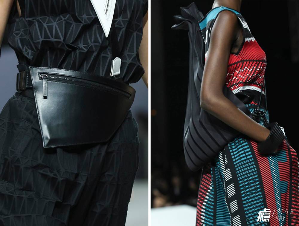 ISSEYMIYAKE三宅一生有的可不只是人人都想要的爆