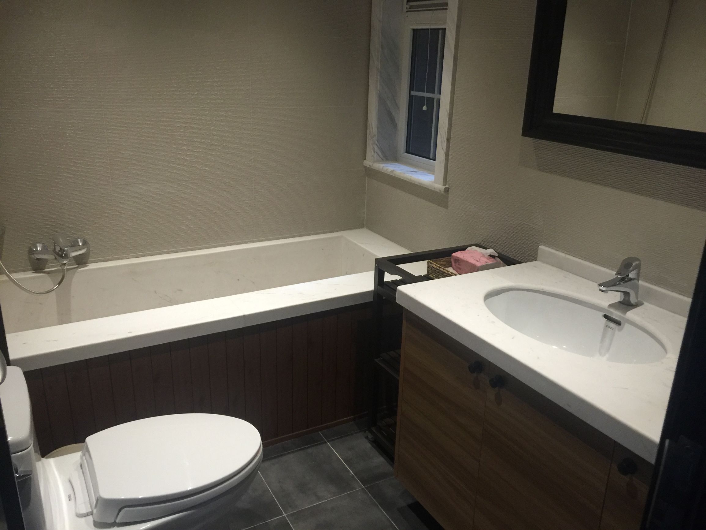 后现代风格客厅效果图,你想不到的老歌