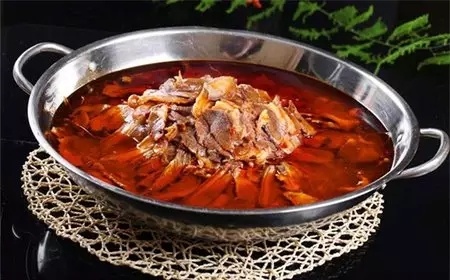 重庆隐藏在小巷的老字号美食店,重庆十大必吃菜馆