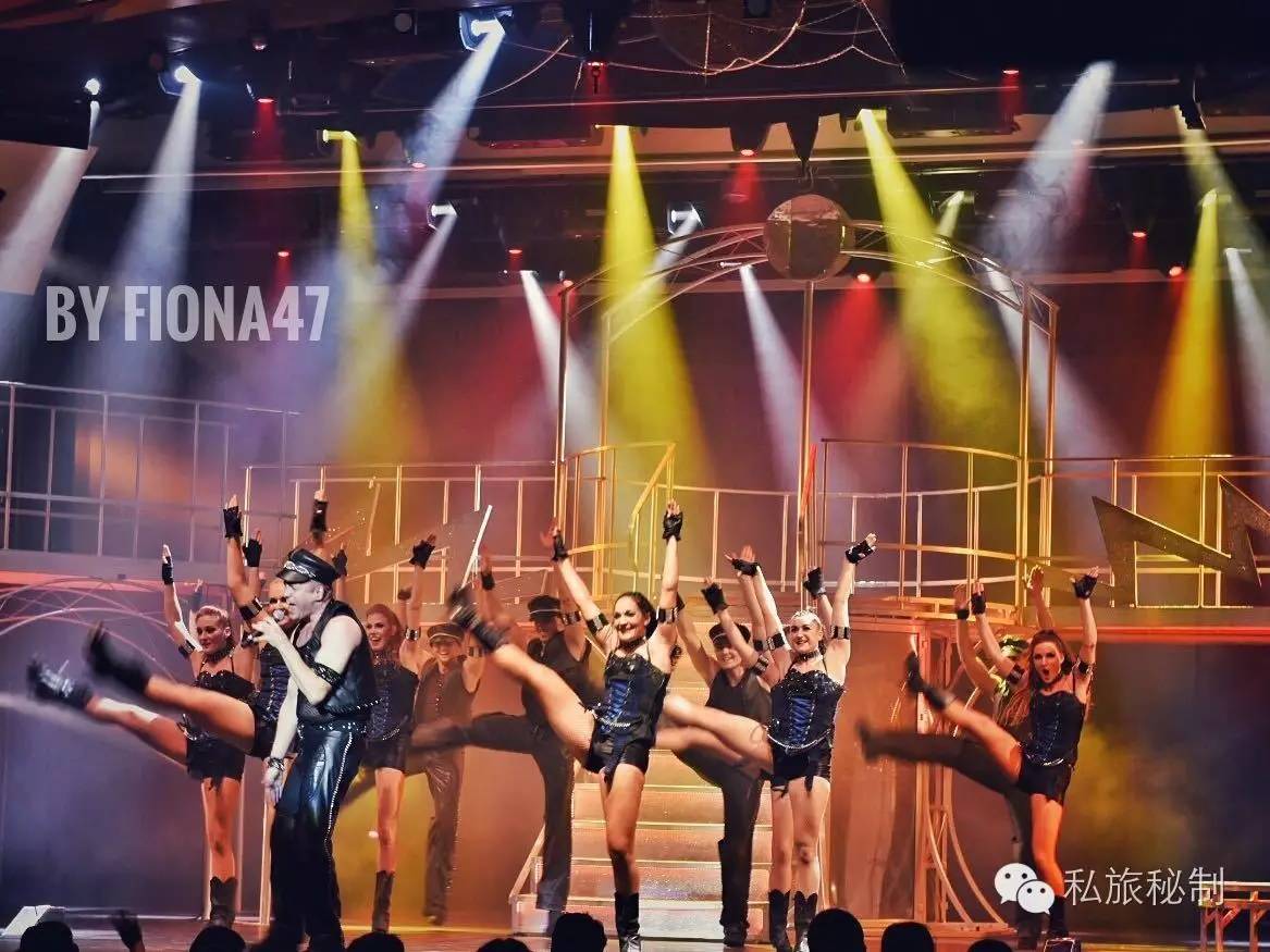 海上邮轮旅游全攻略,海上邮轮旅游攻略