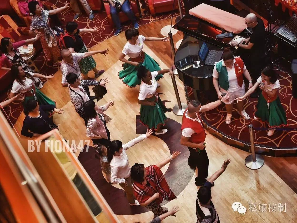 海上邮轮旅游全攻略,海上邮轮旅游攻略