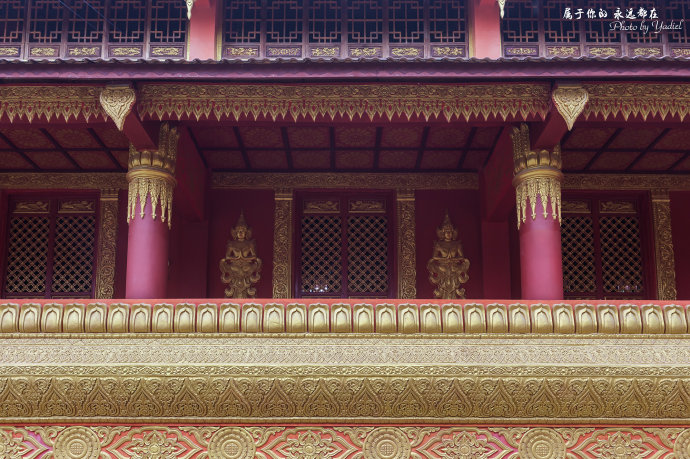 带着老婆去山上旅游,秘境之地在临沧