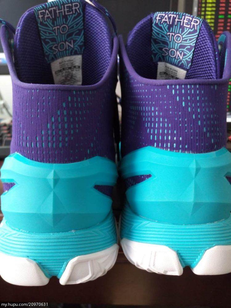 欧文s2实战测评,库里欧文2