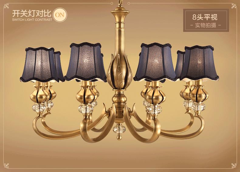 装修安装灯具需要注意什么,装修扫盲之灯具安装