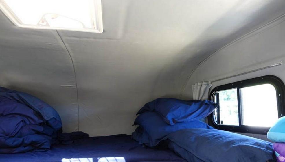 小狮分享：西澳房车行是怎么一种感受？