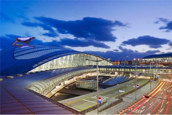 仁川机场转机安全吗,仁川机场坐飞机注意事项