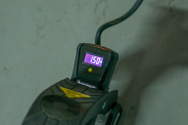 轮胎气泵哪种好,拆解对比各款轮胎充气泵