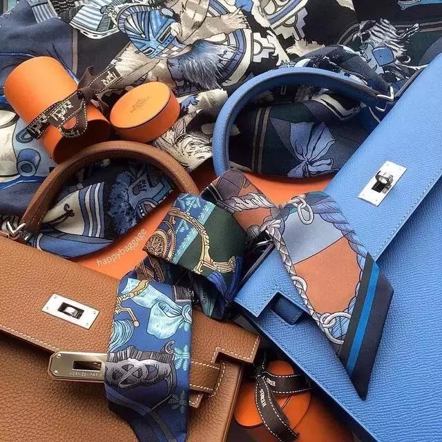 怎么样才能够买爱马仕包包,干货怎么买