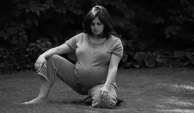 孕妇晚期瑜伽操60分钟完全版,初学孕妇瑜伽视频教程