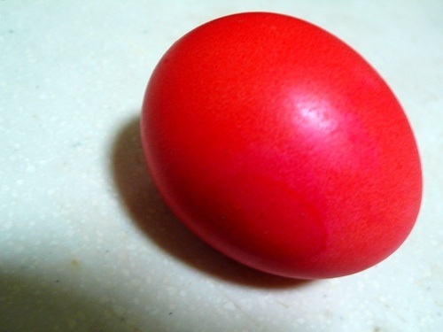 小孩能够吃红鸡蛋吗,生孩子送红鸡蛋的禁忌