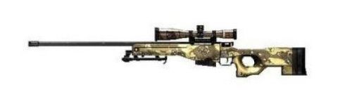 cf盘点加挑战属性的英雄武器,cf十大最难获得永久近战武器