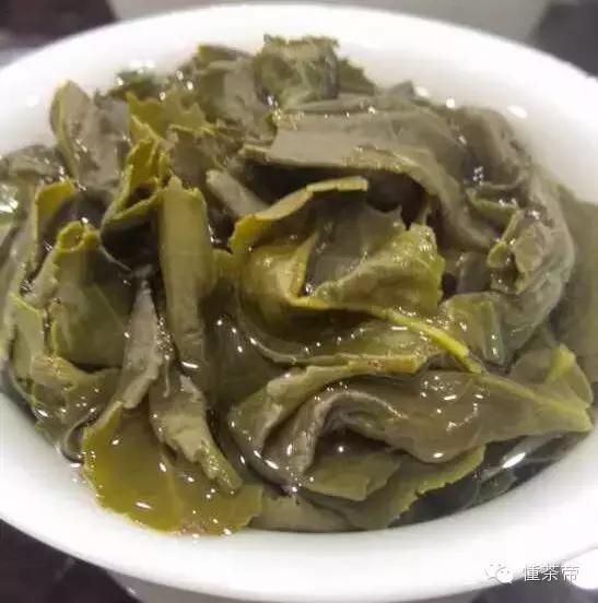 铁观音为什么味道淡,铁观音很苦涩