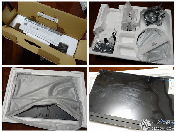 联想thinkvisionx1评测,thinkvision75寸