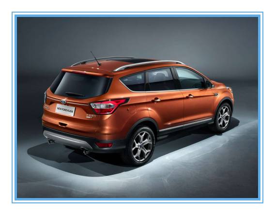 新一代翼虎的缺点,新福特翼虎通病哪几种