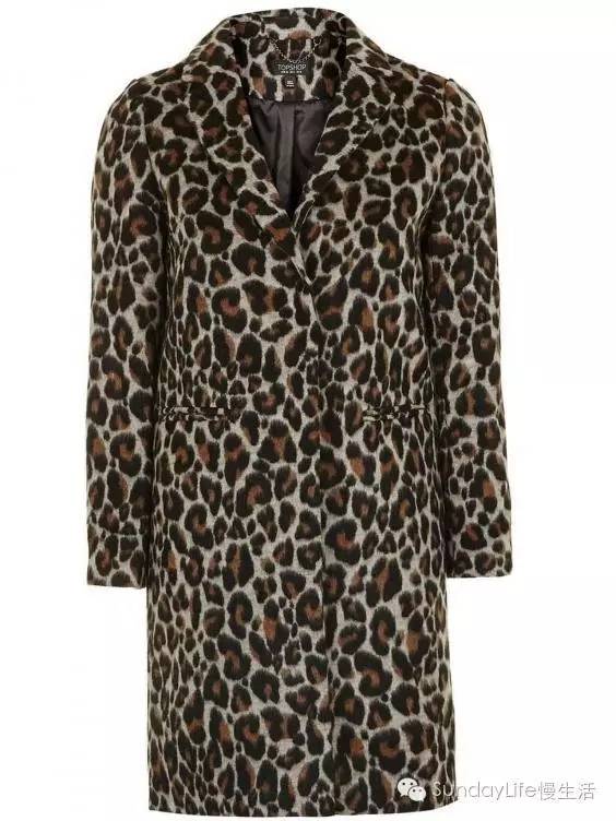 投资一次受益半生，这13款大衣性价比堪比养老保险