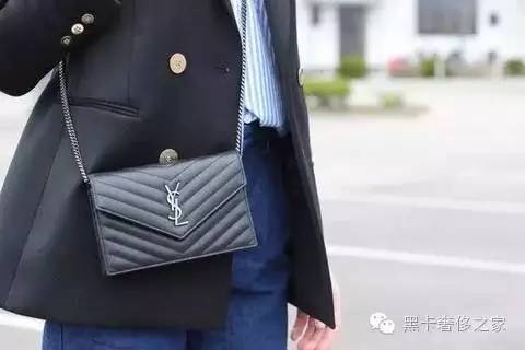dior中古马鞍钱包,dior漆皮链条钱包