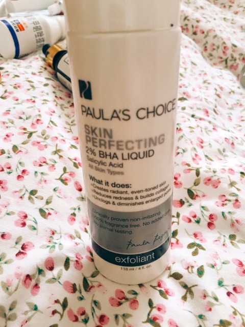 年轻时候不长痘了,谁的青春不迷茫