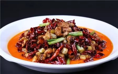 重庆隐藏在小巷的老字号美食店,重庆十大必吃菜馆