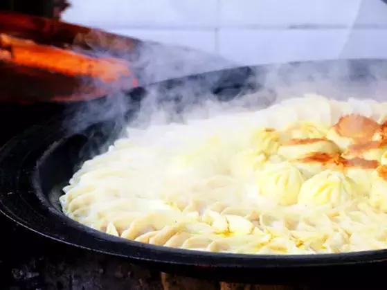 厉害了Word合肥！就是要承包你的早中晚~