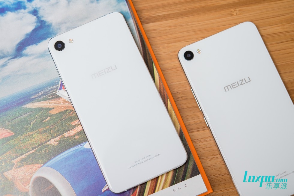 15秒了解你的手机,魅族魅蓝u10u20