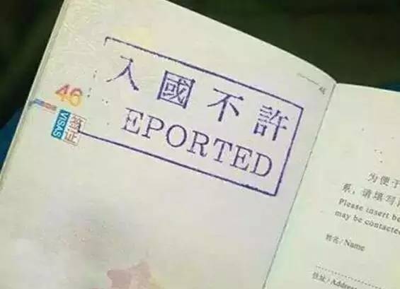 去韩国买买买，如何避免被关进“小黑屋”？