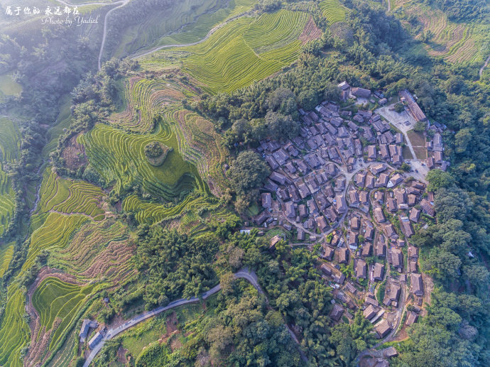 带着老婆去山上旅游,秘境之地在临沧