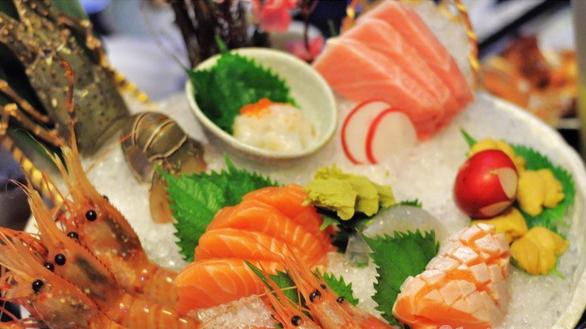 东京排第一的日料店,魔都最好的日料店