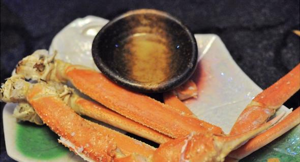 东京排第一的日料店,魔都最好的日料店