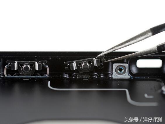 iphone7拆机视频,苹果7拆解全过程