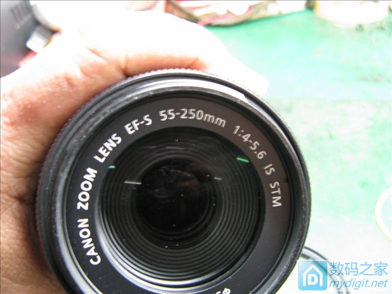 佳能55-250三代镜头维修视频,佳能18-55stm镜头拆解