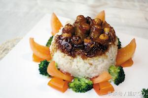 以前大鱼大肉现在基本素食,大鱼大肉不同时代