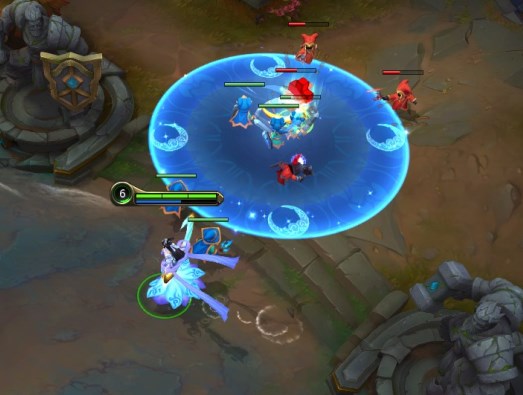 英灵之刃现在28000战力,英灵之刃今天晚上12点会维护吗