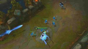 英灵之刃现在28000战力,英灵之刃今天晚上12点会维护吗