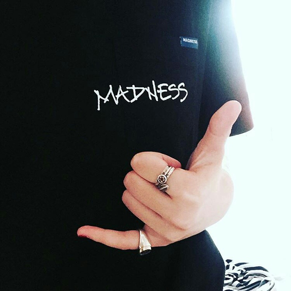 男士穿衣搭配终极秘籍之健硕的体型如何穿的好看|涨知识