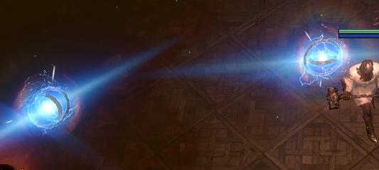 流放之路开荒快速过剧情攻略,流放之路近战剧情开荒攻略