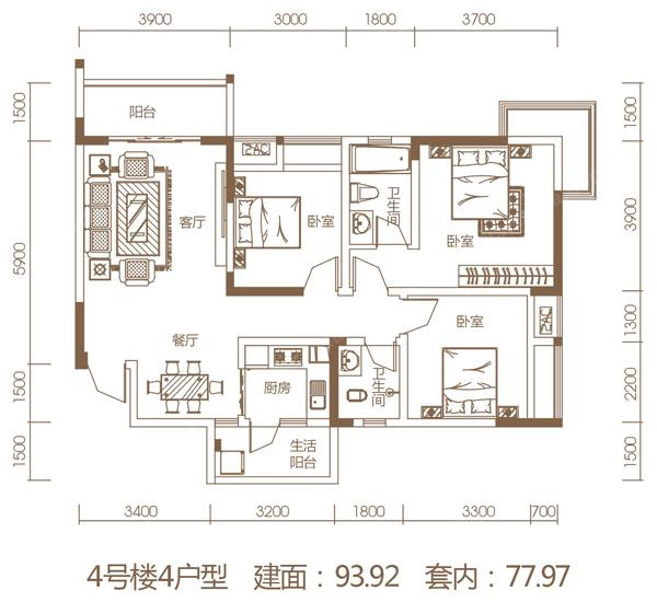 重庆买房120万刚需哪里最好,重庆2万一平的房子