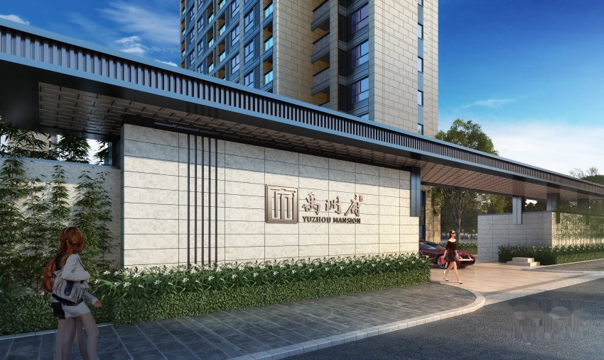 被逼走的上海刚需客，在这个4.7万/平的地段进场｜幸福测评