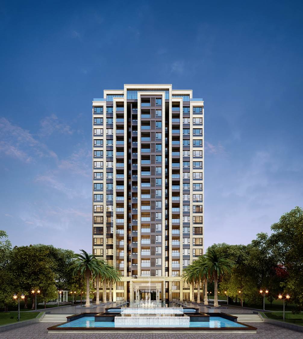 1.4万一平，重庆刚需的梦想还是改善的归宿？|幸福测评