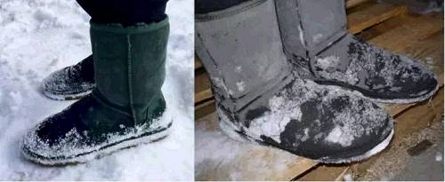 一双丑到爆的棉鞋火了几十年，年销90亿，夏天也有爆款，靠一反时尚毒招