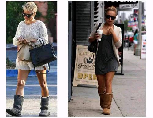 一双丑到爆的棉鞋火了几十年，年销90亿，夏天也有爆款，靠一反时尚毒招