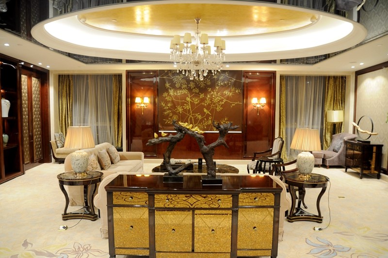 睡了它！让成都追星族咬牙切齿的8888套房！