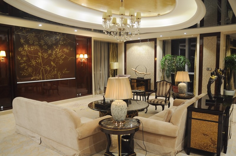 睡了它！让成都追星族咬牙切齿的8888套房！