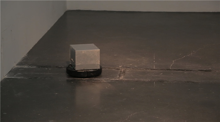 专访施勇李景湖梁硕杨光南马泰奥·洛佩斯：“生存痕迹”中的艺术状态